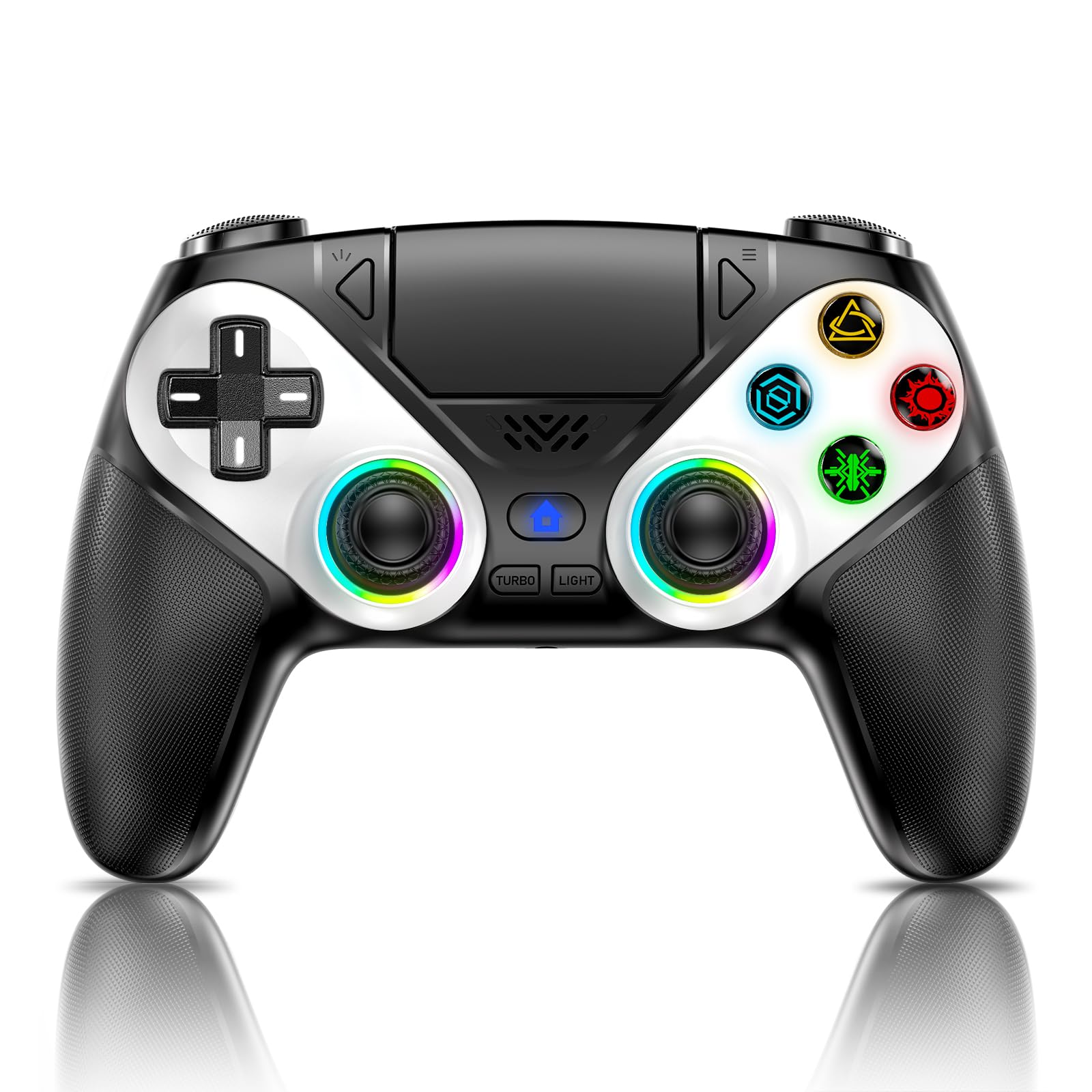 Gamrombo Controller fit for PS5 Controller