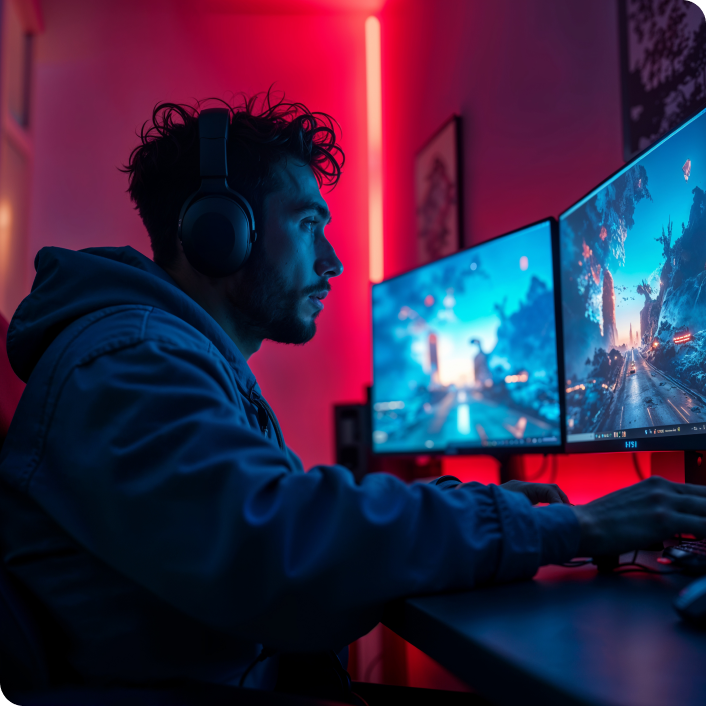 Hero Banner Image 500x500